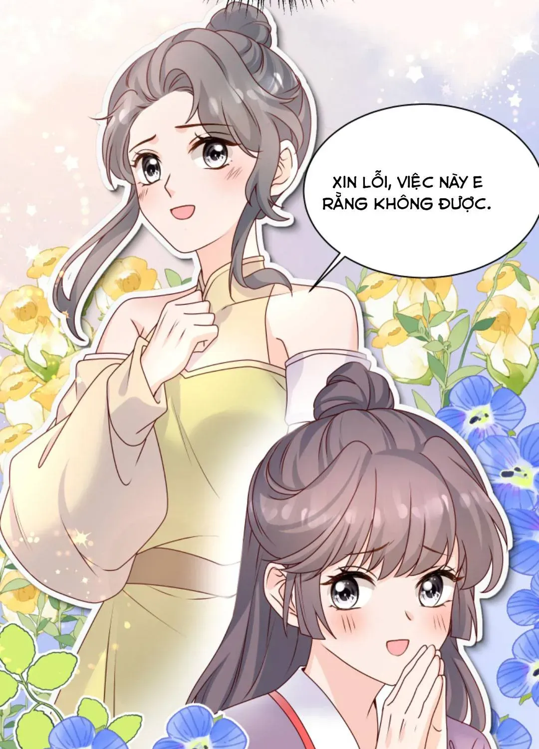 Tất Cả Phản Diện Đều Hắc Hoá , Chỉ Mỗi Sư  Là Hài Hước Chapter 135 - Trang 8