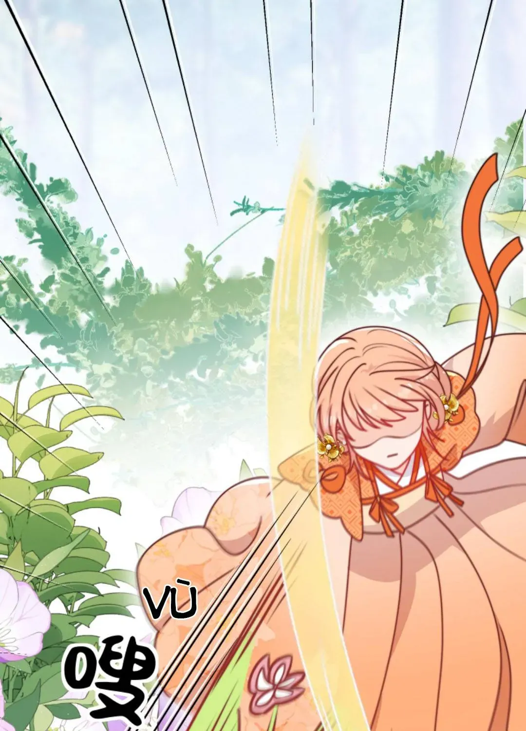 Tất Cả Phản Diện Đều Hắc Hoá , Chỉ Mỗi Sư Là Hài Hước Chapter 136 - Trang 28