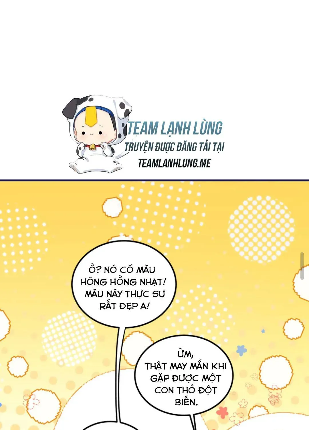 Tất Cả Phản Diện Đều Hắc Hoá , Chỉ Mỗi Sư Là Hài Hước Chapter 136 - Trang 4