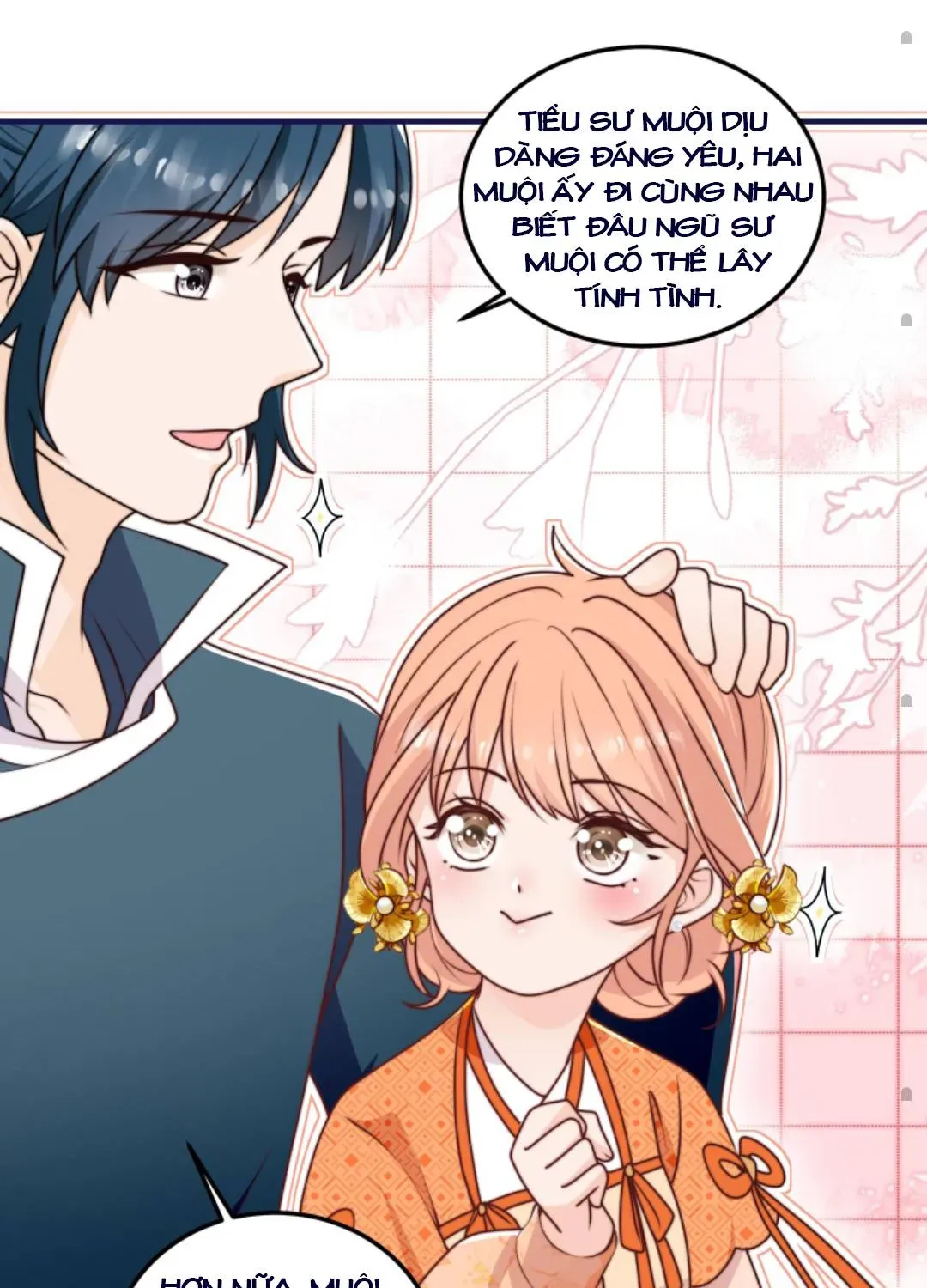 Tất Cả Phản Diện Đều Hắc Hoá , Chỉ Mỗi Sư Là Hài Hước Chapter 137 - Trang 28
