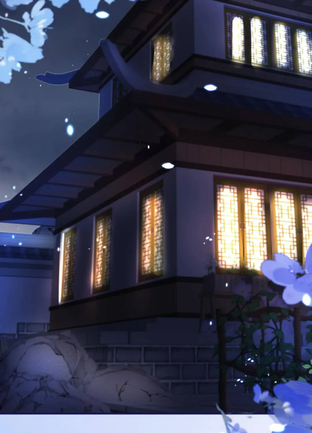 Tất Cả Phản Diện Đều Hắc Hoá , Chỉ Mỗi Sư Là Hài Hước Chapter 137 - Trang 36