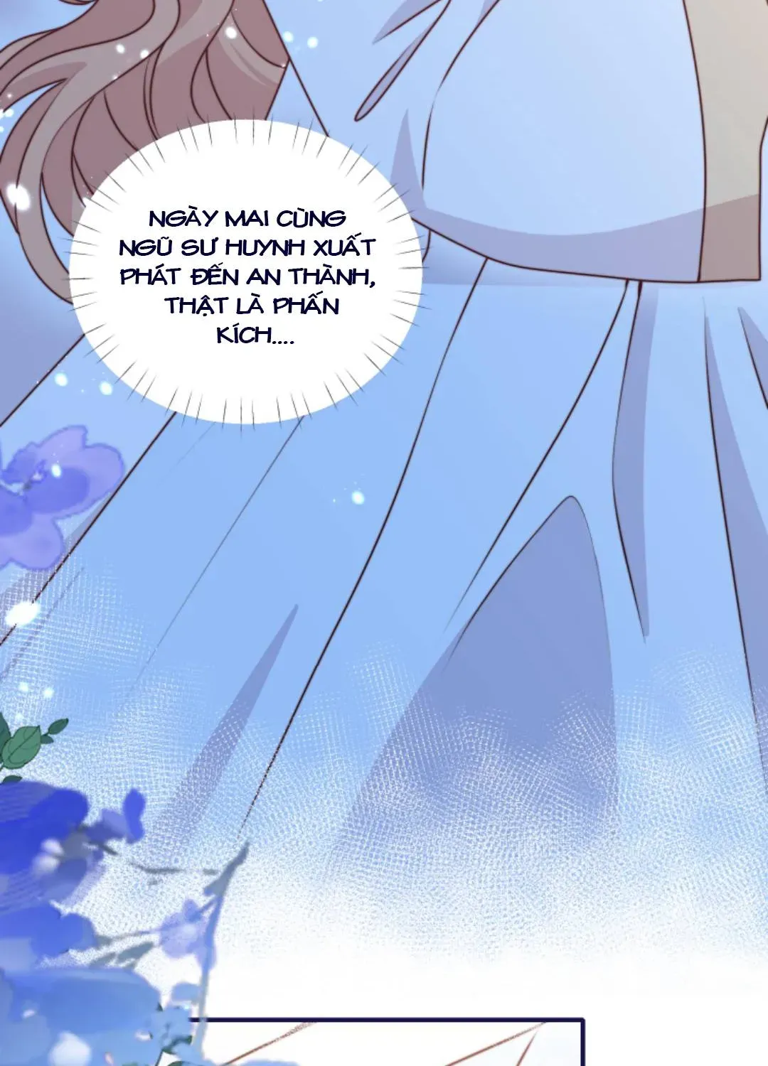 Tất Cả Phản Diện Đều Hắc Hoá , Chỉ Mỗi Sư Là Hài Hước Chapter 137 - Trang 38