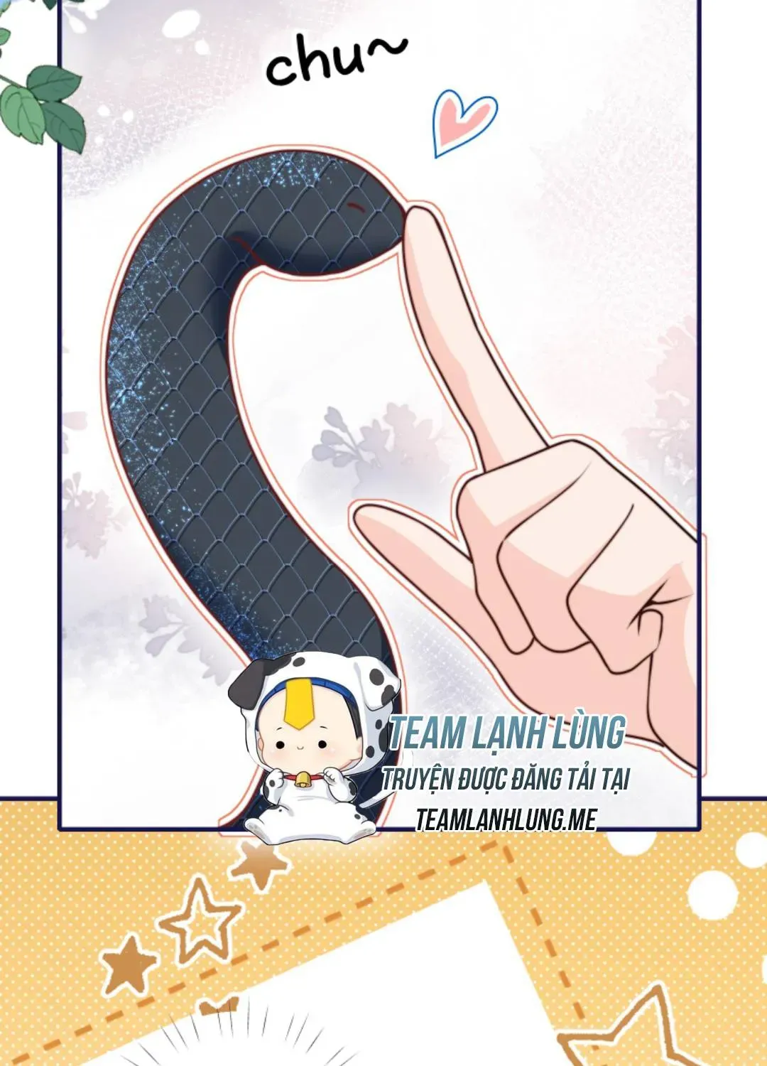 Tất Cả Phản Diện Đều Hắc Hoá , Chỉ Mỗi Sư Là Hài Hước Chapter 137 - Trang 43