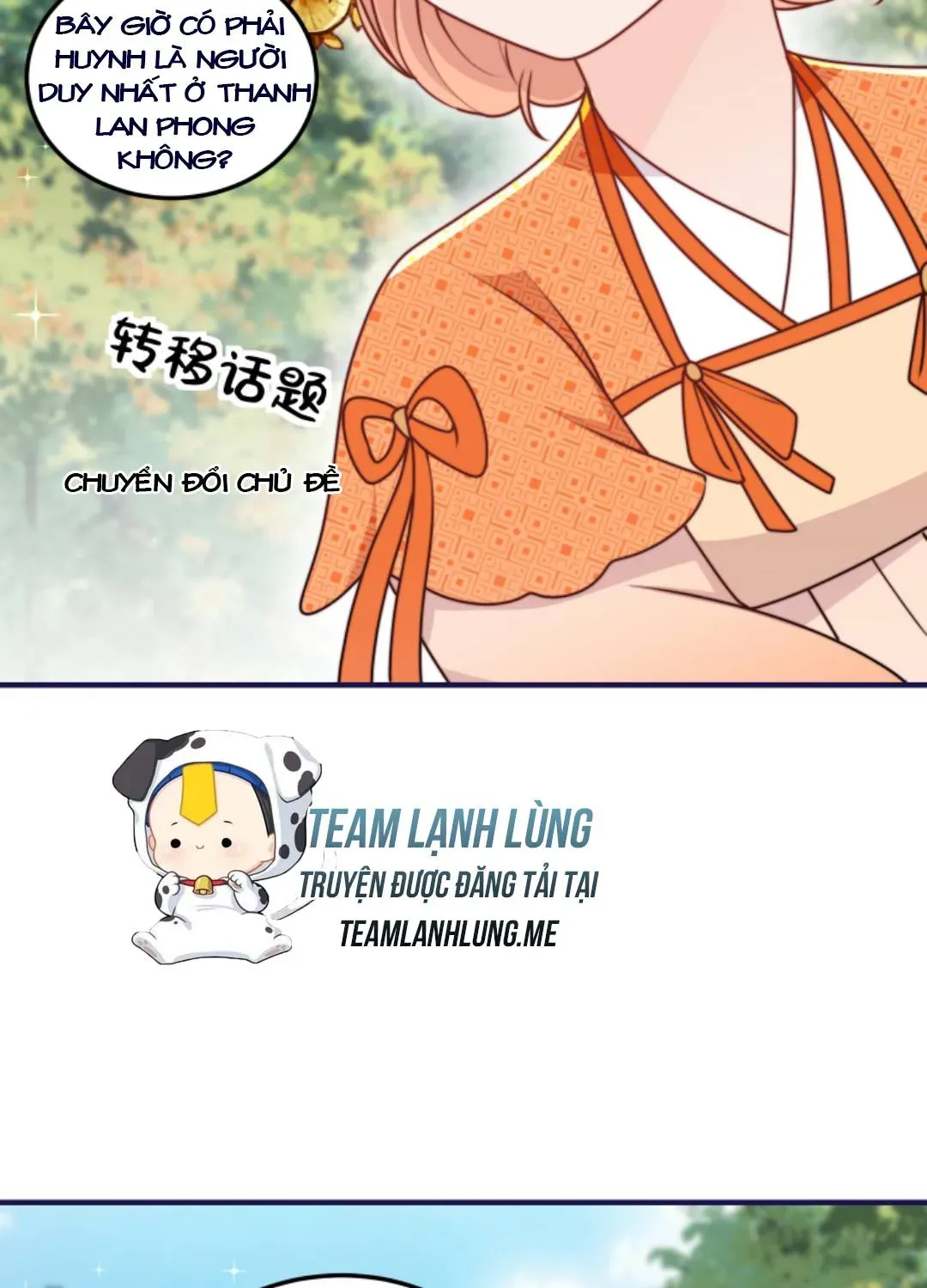 Tất Cả Phản Diện Đều Hắc Hoá , Chỉ Mỗi Sư Là Hài Hước Chapter 137 - Trang 8