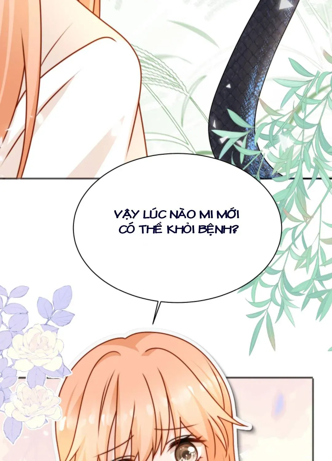 Tất Cả Phản Diện Đều Hắc Hoá , Chỉ Mỗi Sư Là Hài Hước Chapter 138 - Trang 10