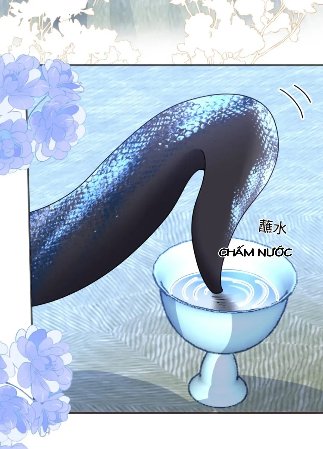 Tất Cả Phản Diện Đều Hắc Hoá , Chỉ Mỗi Sư Là Hài Hước Chapter 138 - Trang 17