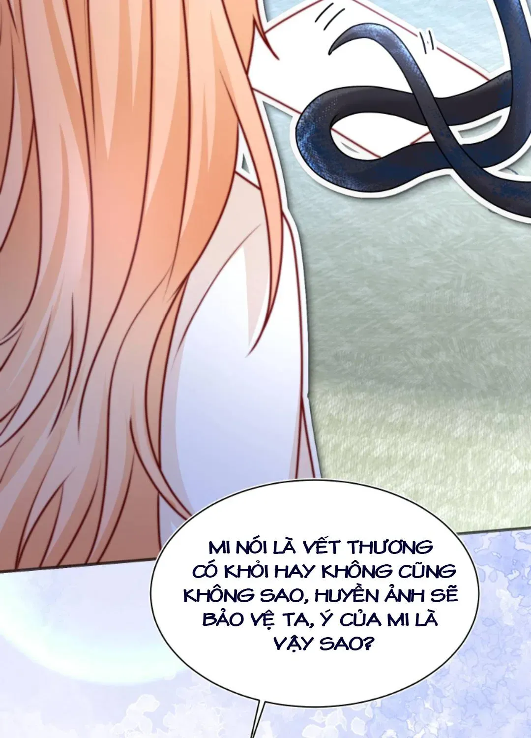 Tất Cả Phản Diện Đều Hắc Hoá , Chỉ Mỗi Sư Là Hài Hước Chapter 138 - Trang 19