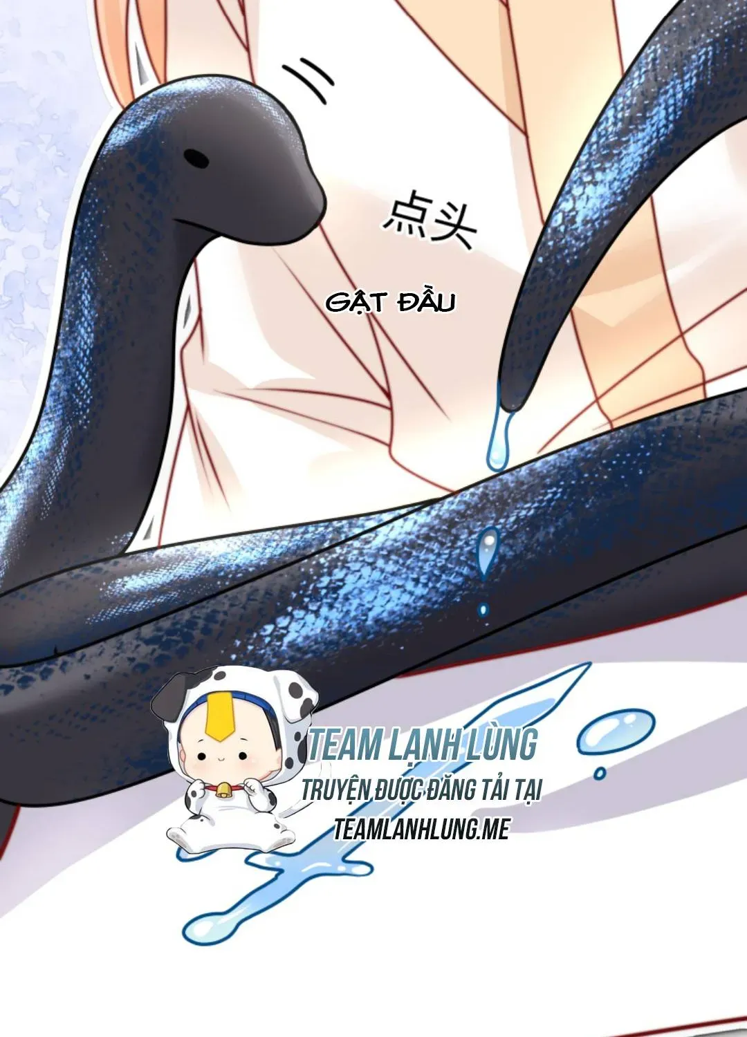 Tất Cả Phản Diện Đều Hắc Hoá , Chỉ Mỗi Sư Là Hài Hước Chapter 138 - Trang 21