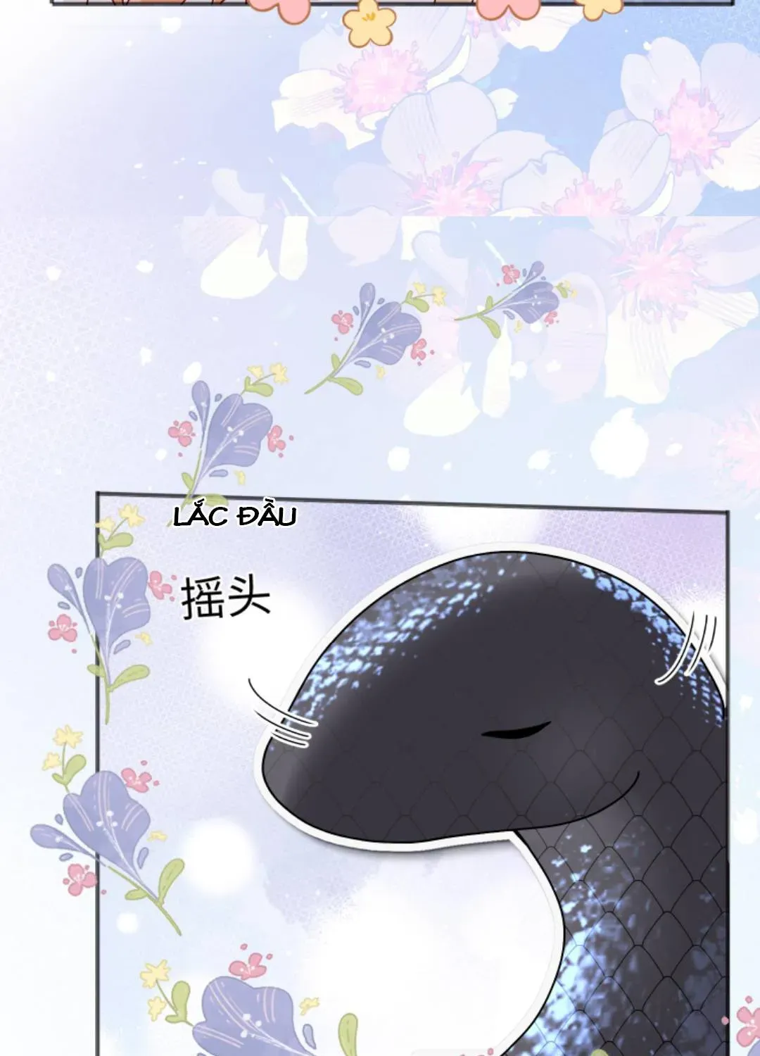Tất Cả Phản Diện Đều Hắc Hoá , Chỉ Mỗi Sư Là Hài Hước Chapter 138 - Trang 27