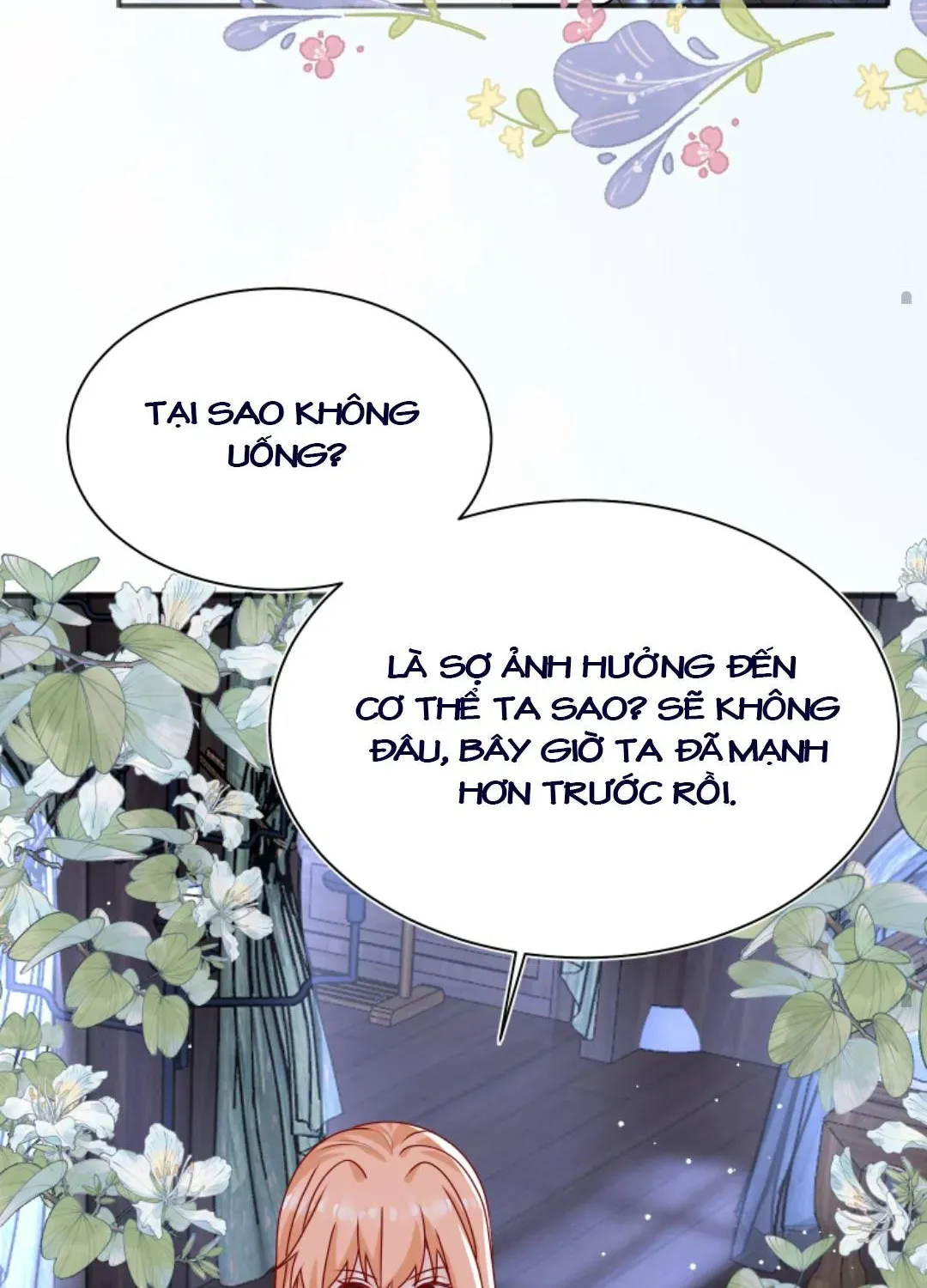 Tất Cả Phản Diện Đều Hắc Hoá , Chỉ Mỗi Sư Là Hài Hước Chapter 138 - Trang 28