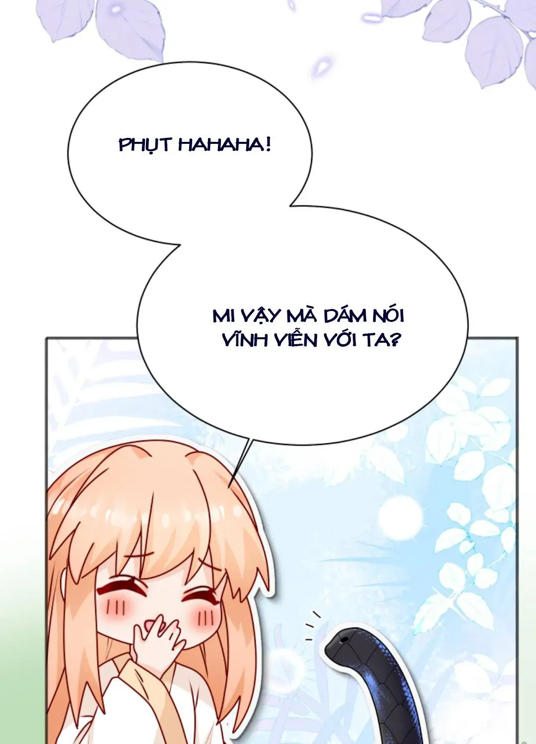 Tất Cả Phản Diện Đều Hắc Hoá , Chỉ Mỗi Sư Là Hài Hước Chapter 138 - Trang 35