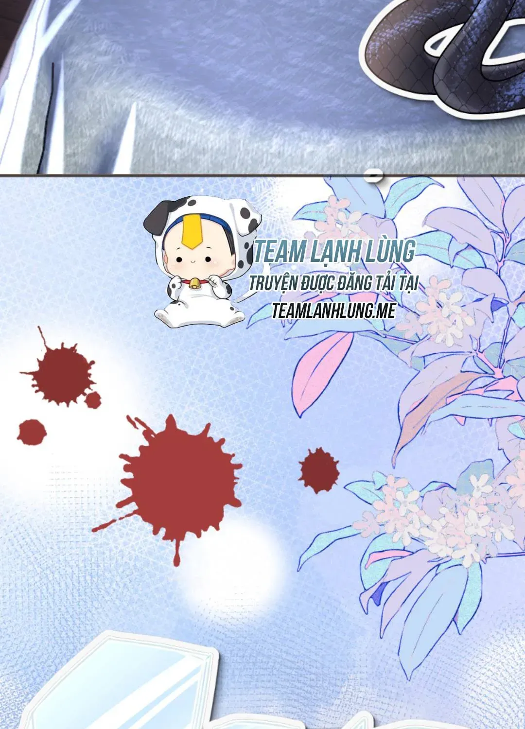 Tất Cả Phản Diện Đều Hắc Hoá , Chỉ Mỗi Sư Là Hài Hước Chapter 138 - Trang 47