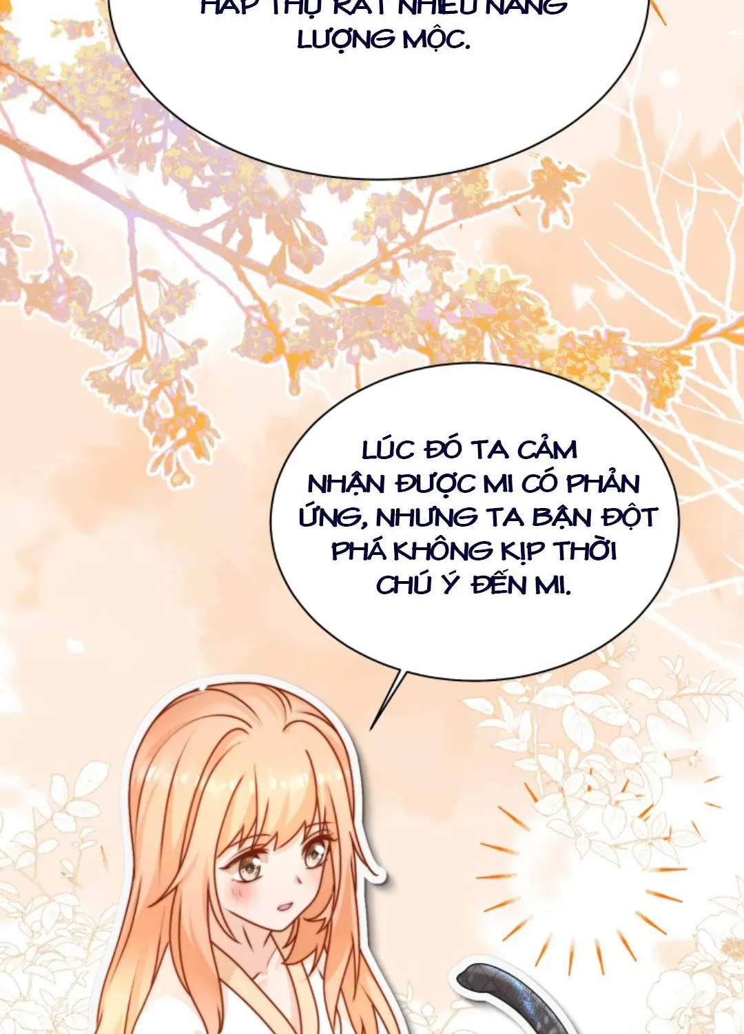 Tất Cả Phản Diện Đều Hắc Hoá , Chỉ Mỗi Sư Là Hài Hước Chapter 138 - Trang 7