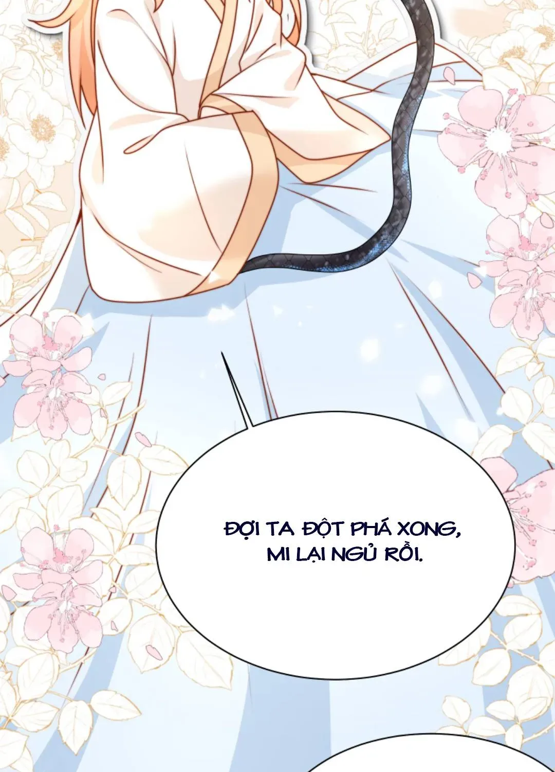 Tất Cả Phản Diện Đều Hắc Hoá , Chỉ Mỗi Sư Là Hài Hước Chapter 138 - Trang 8