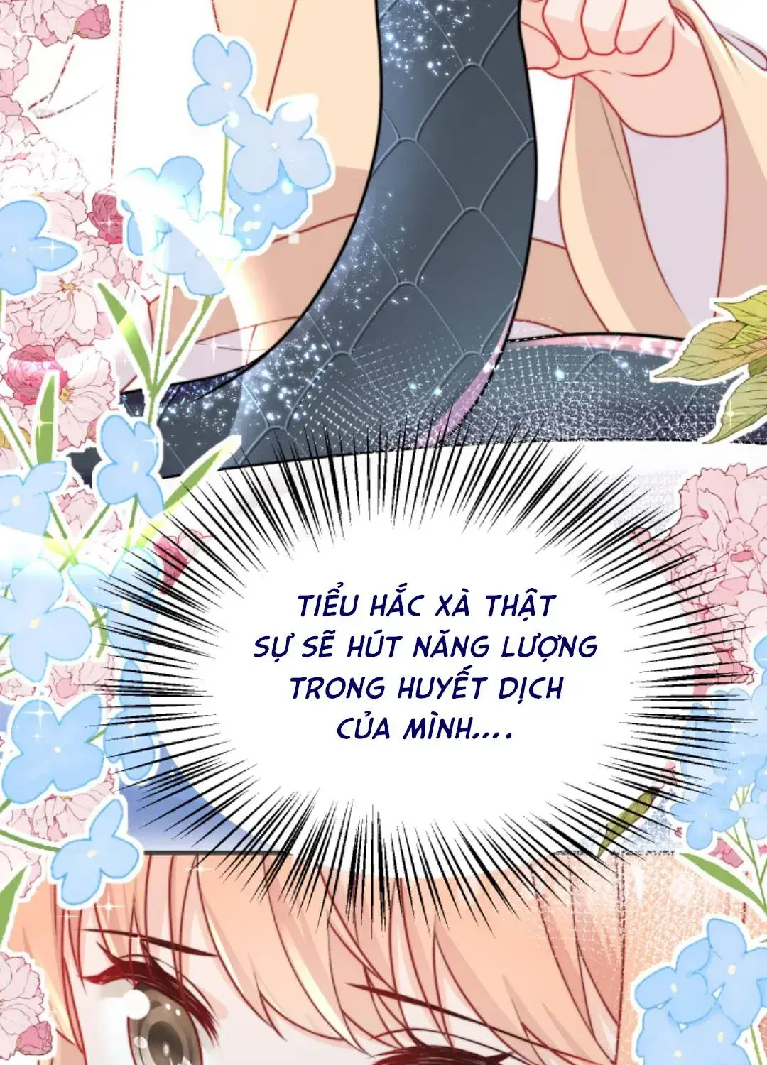 Tất Cả Phản Diện Đều Hắc Hoá , Chỉ Mỗi Sư  Là Hài Hước Chapter 139 - Trang 11