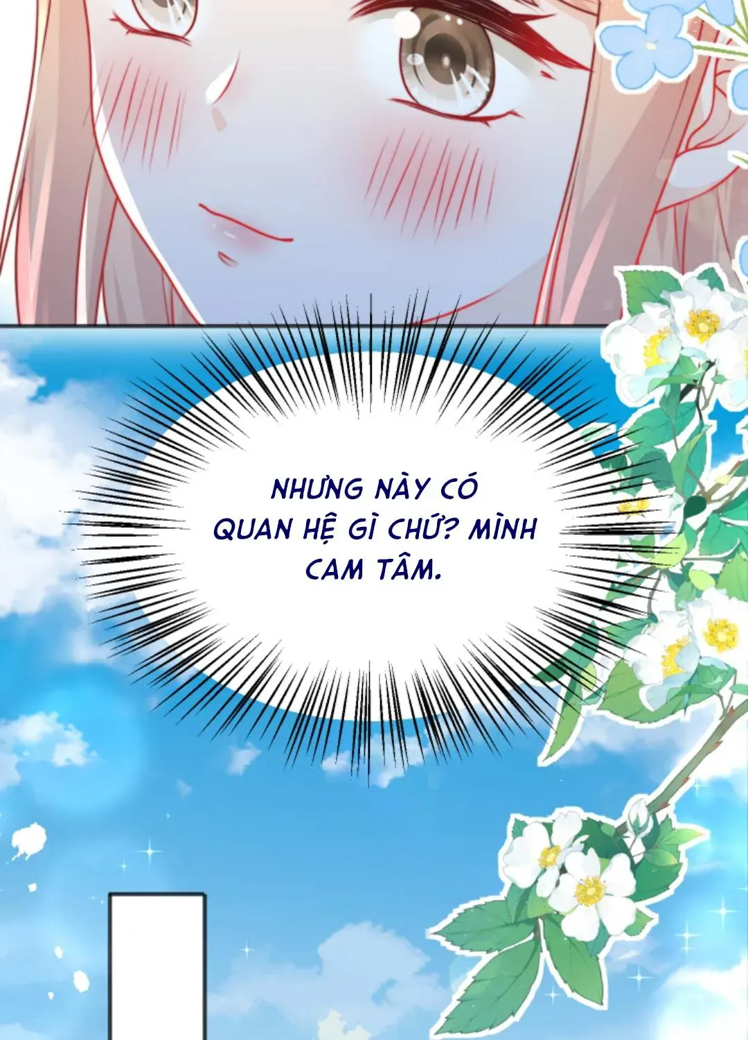 Tất Cả Phản Diện Đều Hắc Hoá , Chỉ Mỗi Sư  Là Hài Hước Chapter 139 - Trang 12