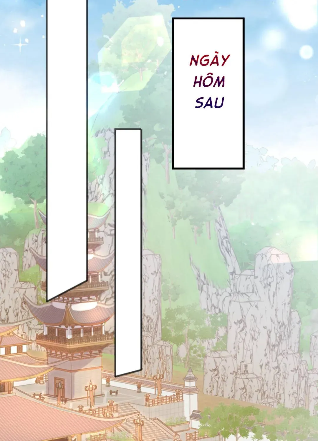 Tất Cả Phản Diện Đều Hắc Hoá , Chỉ Mỗi Sư  Là Hài Hước Chapter 139 - Trang 13