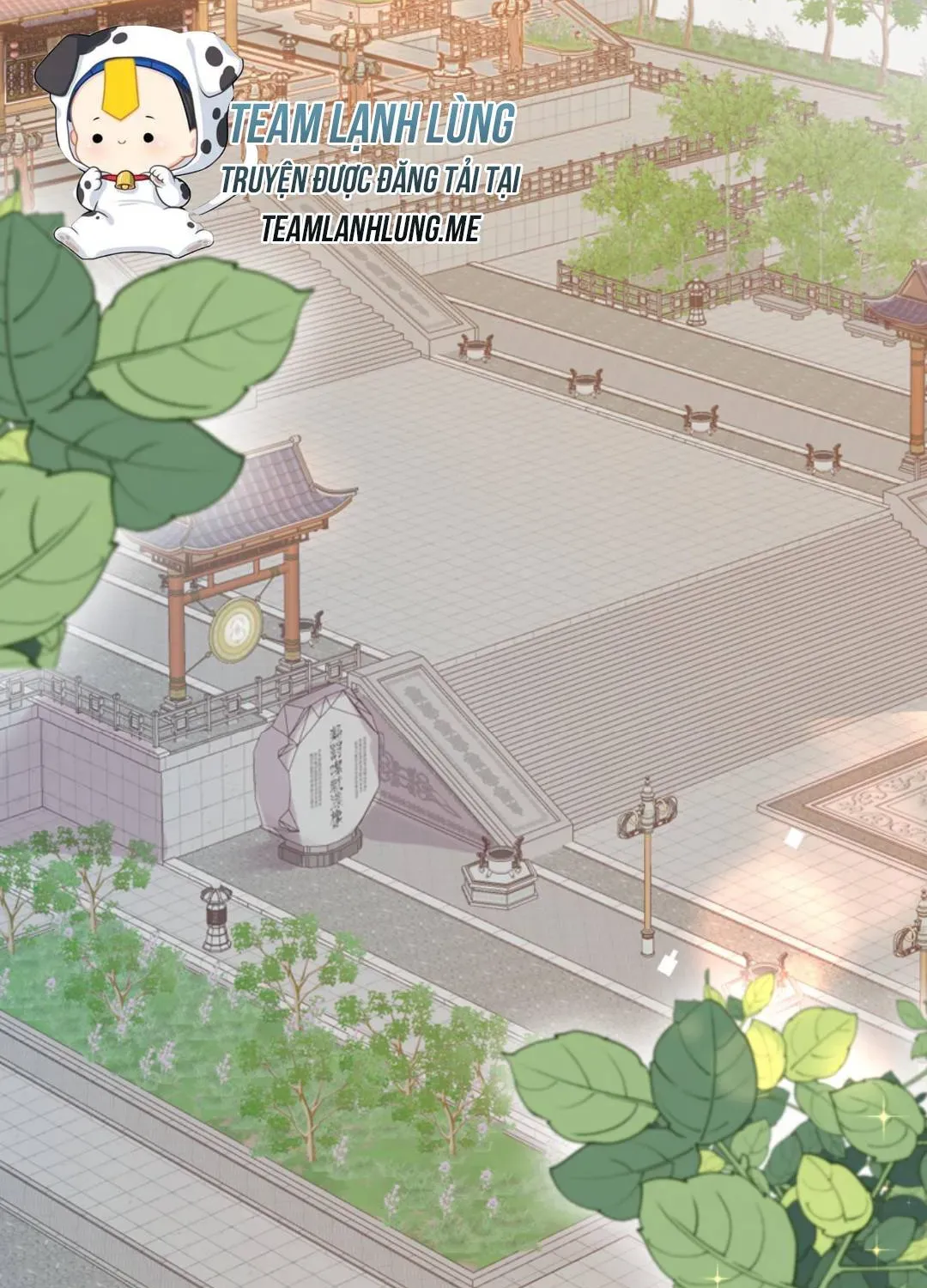 Tất Cả Phản Diện Đều Hắc Hoá , Chỉ Mỗi Sư  Là Hài Hước Chapter 139 - Trang 14
