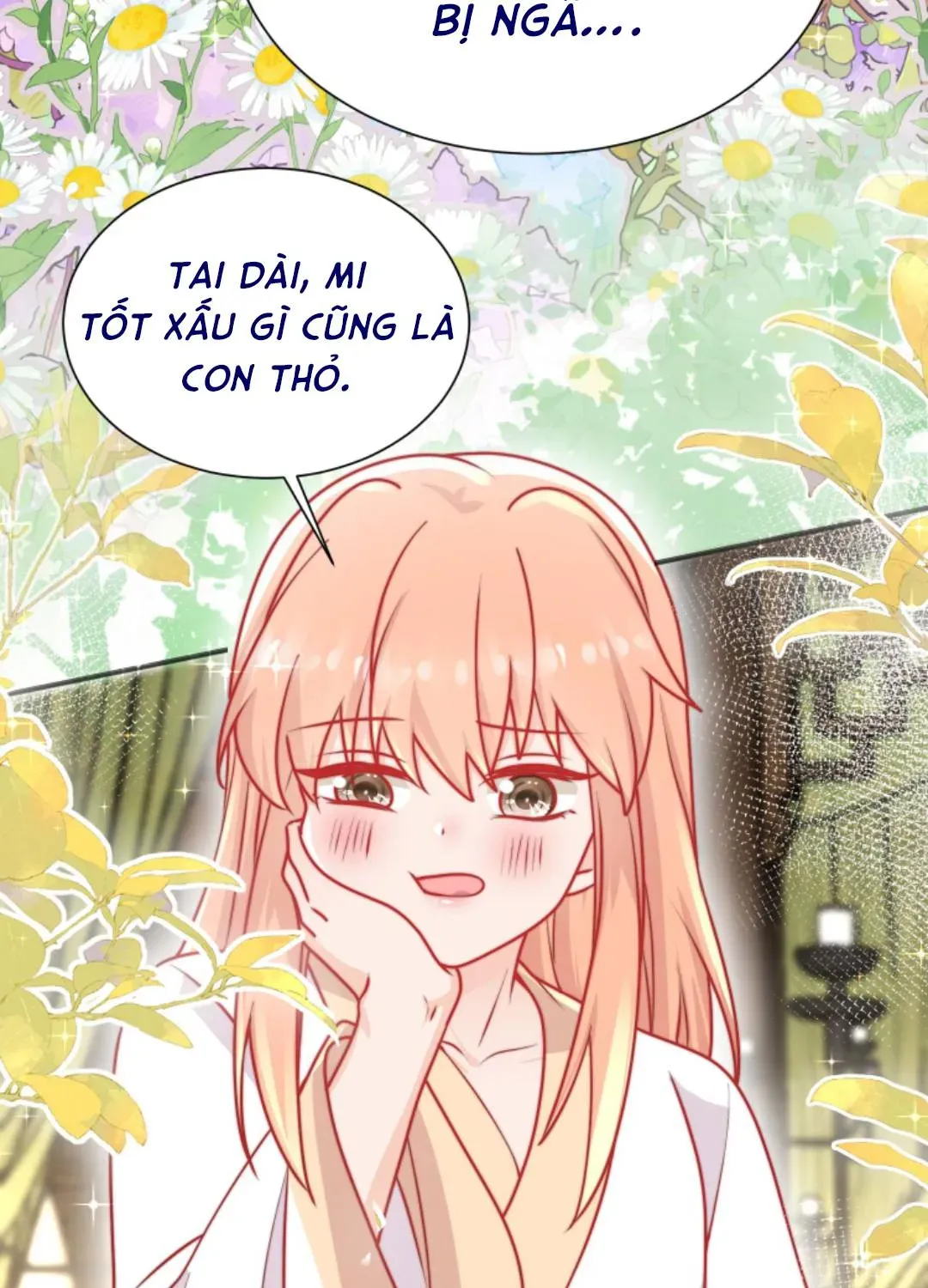 Tất Cả Phản Diện Đều Hắc Hoá , Chỉ Mỗi Sư  Là Hài Hước Chapter 139 - Trang 20