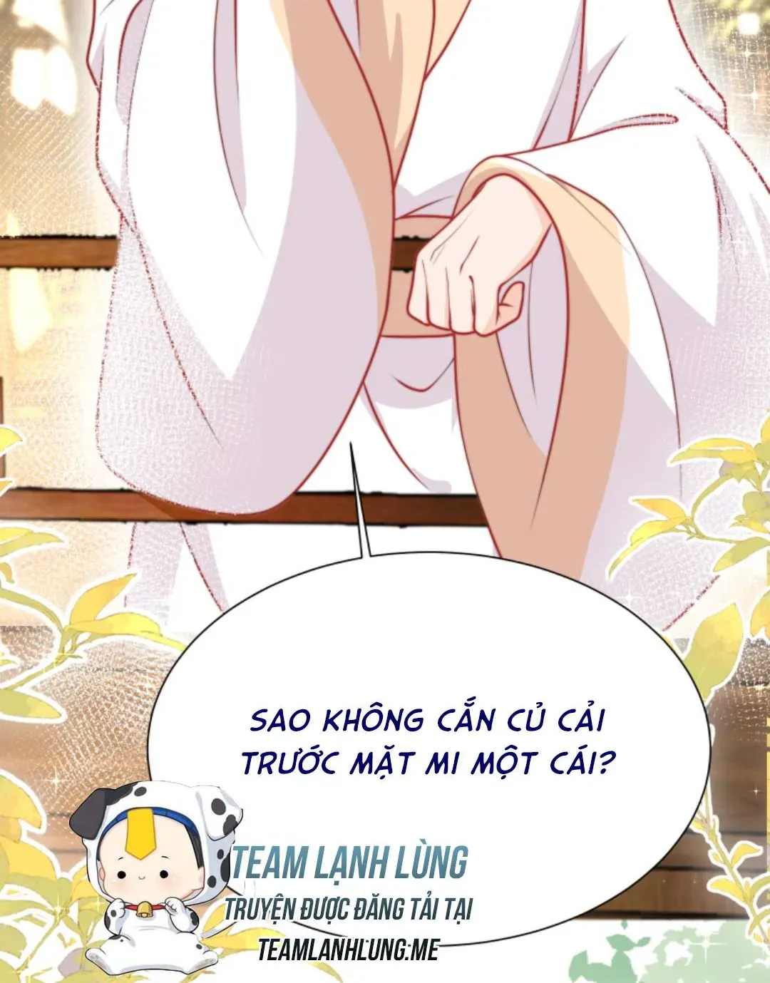 Tất Cả Phản Diện Đều Hắc Hoá , Chỉ Mỗi Sư  Là Hài Hước Chapter 139 - Trang 21