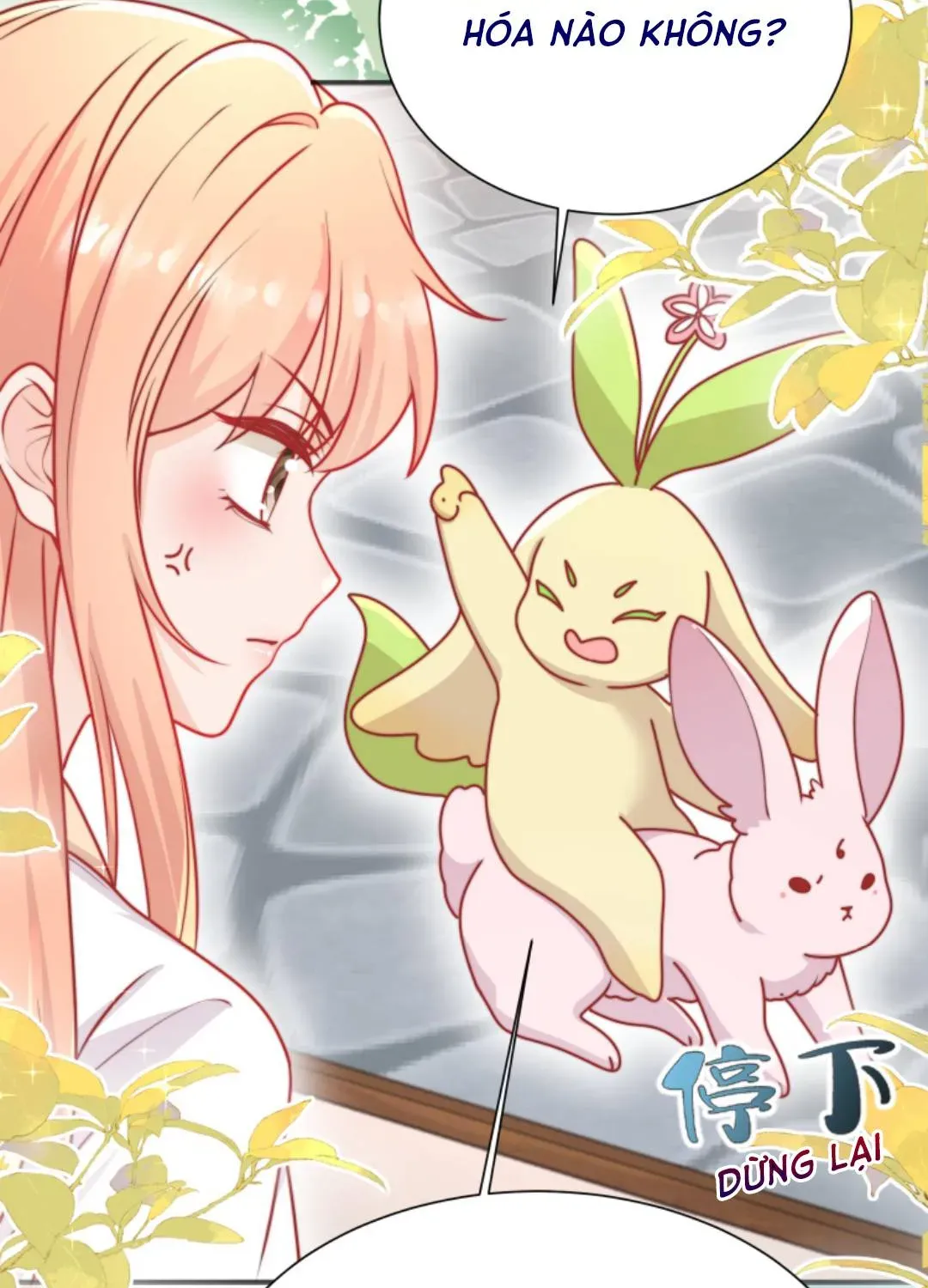 Tất Cả Phản Diện Đều Hắc Hoá , Chỉ Mỗi Sư  Là Hài Hước Chapter 139 - Trang 24