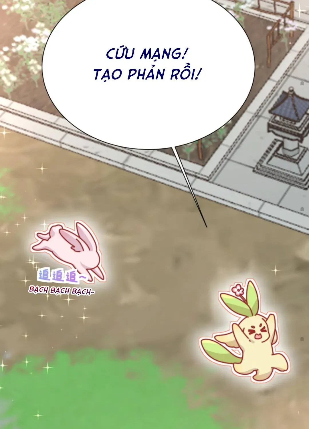 Tất Cả Phản Diện Đều Hắc Hoá , Chỉ Mỗi Sư  Là Hài Hước Chapter 139 - Trang 31