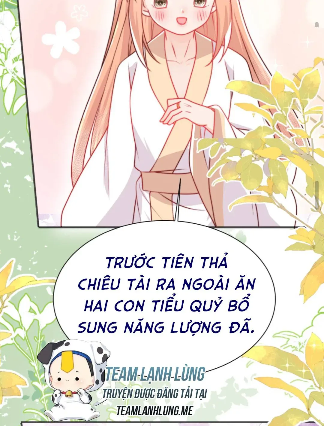 Tất Cả Phản Diện Đều Hắc Hoá , Chỉ Mỗi Sư  Là Hài Hước Chapter 139 - Trang 33