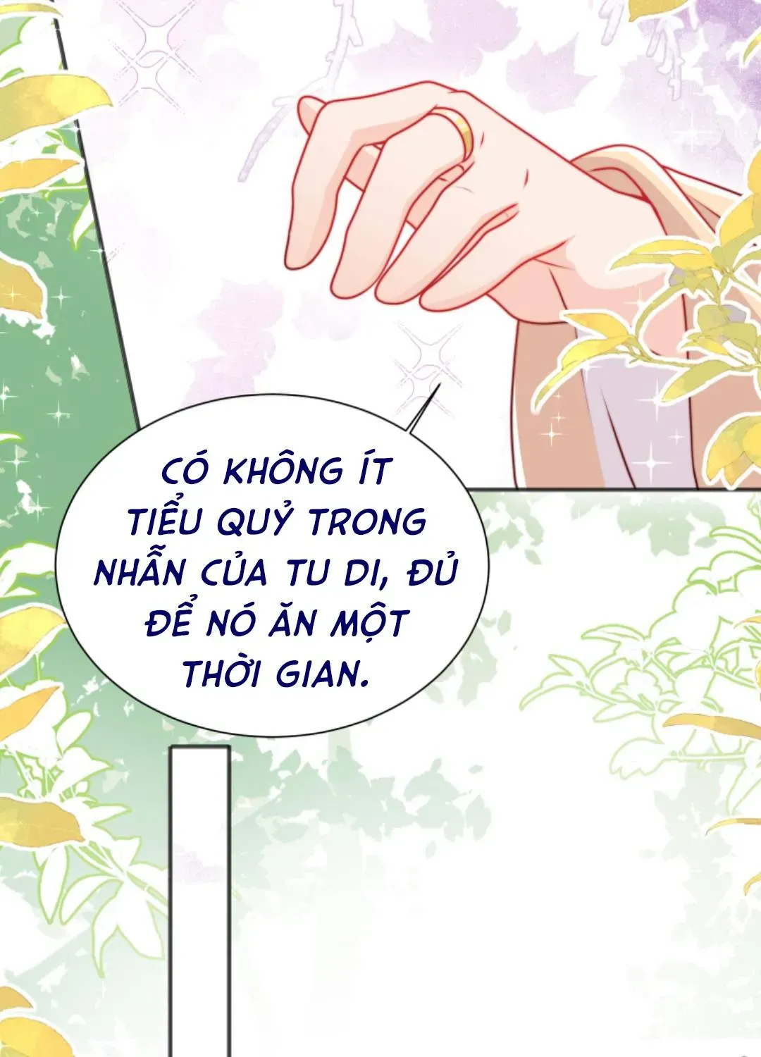 Tất Cả Phản Diện Đều Hắc Hoá , Chỉ Mỗi Sư  Là Hài Hước Chapter 139 - Trang 34