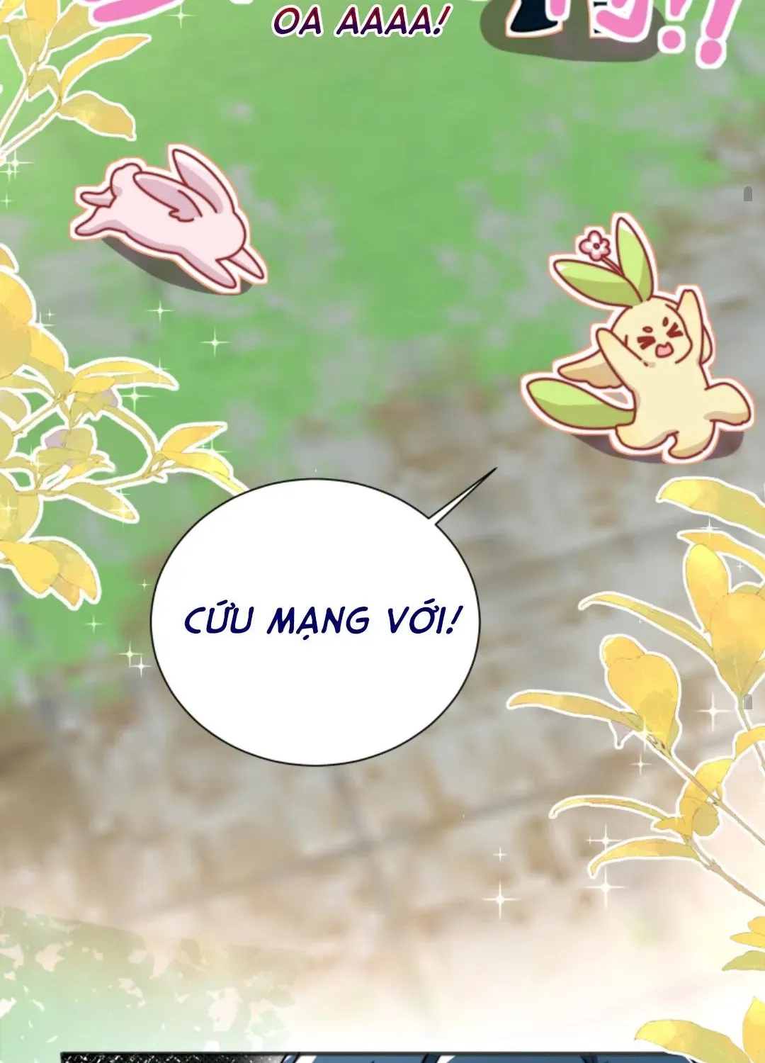 Tất Cả Phản Diện Đều Hắc Hoá , Chỉ Mỗi Sư  Là Hài Hước Chapter 139 - Trang 37