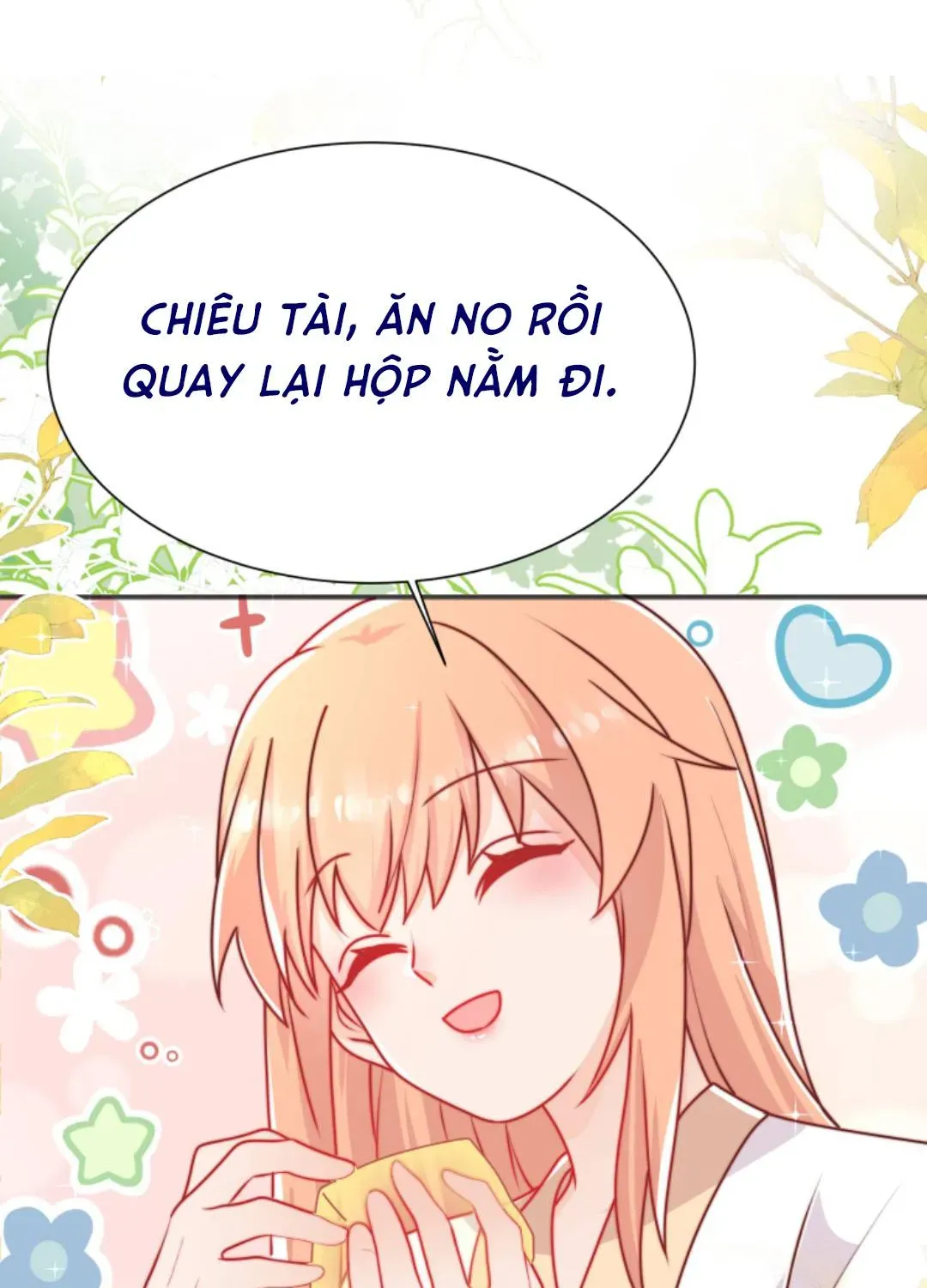 Tất Cả Phản Diện Đều Hắc Hoá , Chỉ Mỗi Sư  Là Hài Hước Chapter 139 - Trang 41
