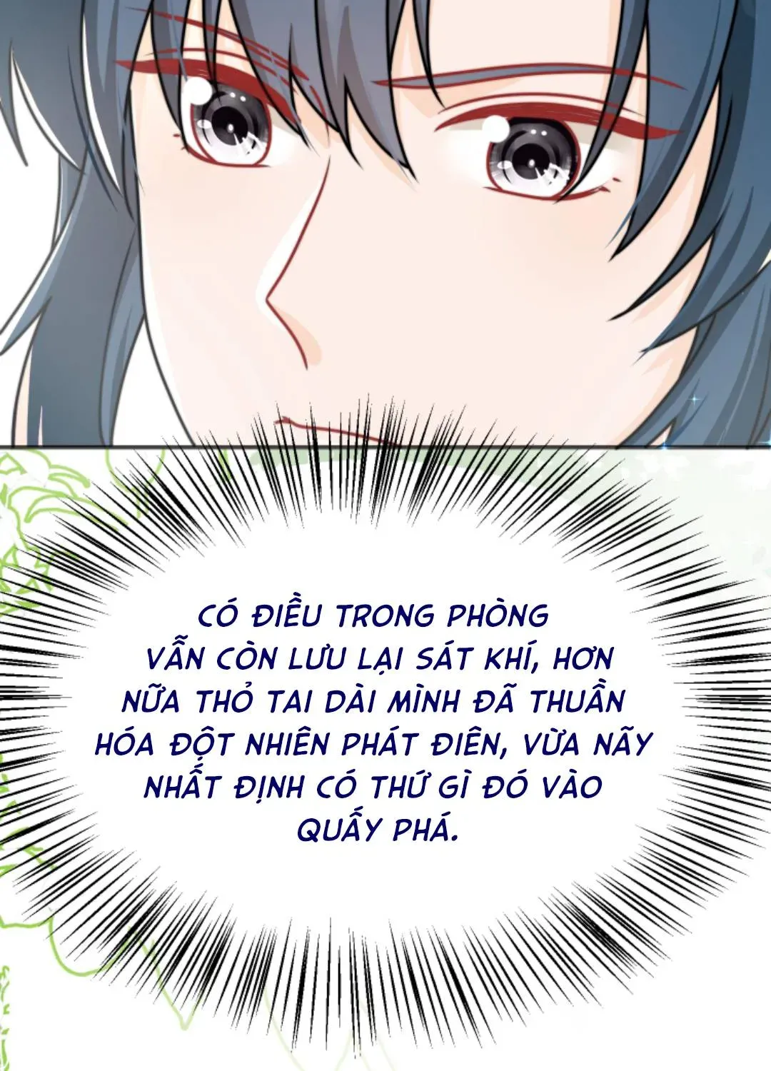 Tất Cả Phản Diện Đều Hắc Hoá , Chỉ Mỗi Sư  Là Hài Hước Chapter 139 - Trang 48