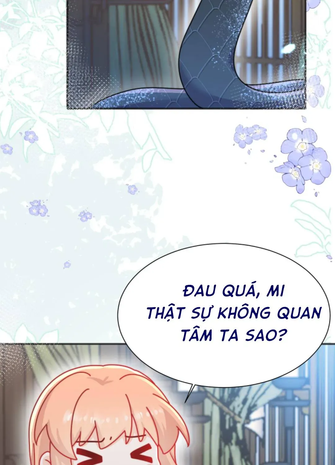 Tất Cả Phản Diện Đều Hắc Hoá , Chỉ Mỗi Sư  Là Hài Hước Chapter 139 - Trang 6