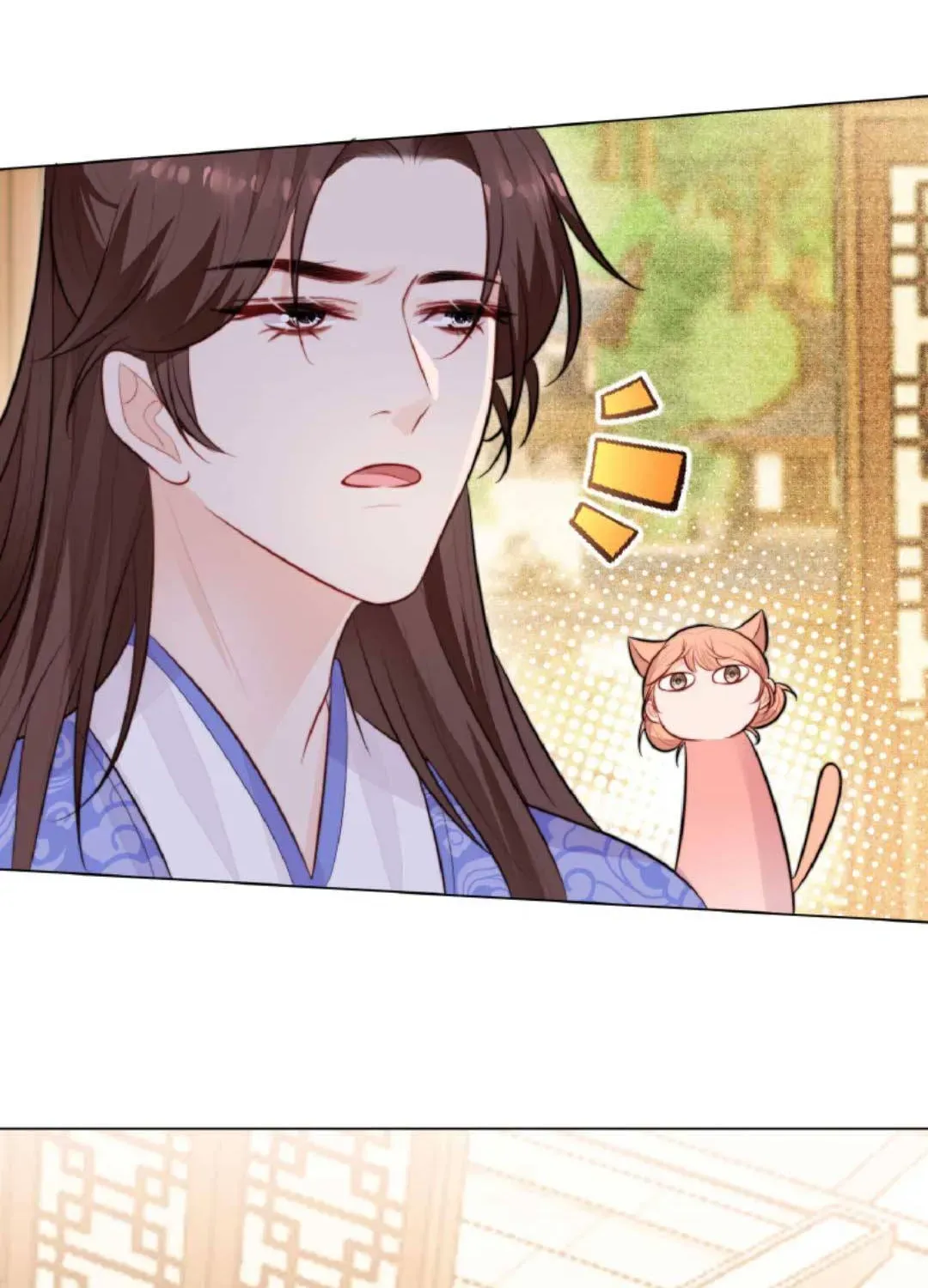 Tất Cả Phản Diện Đều Hắc Hoá , Chỉ Mỗi Sư  Là Hài Hước Chapter 14 - Trang 10