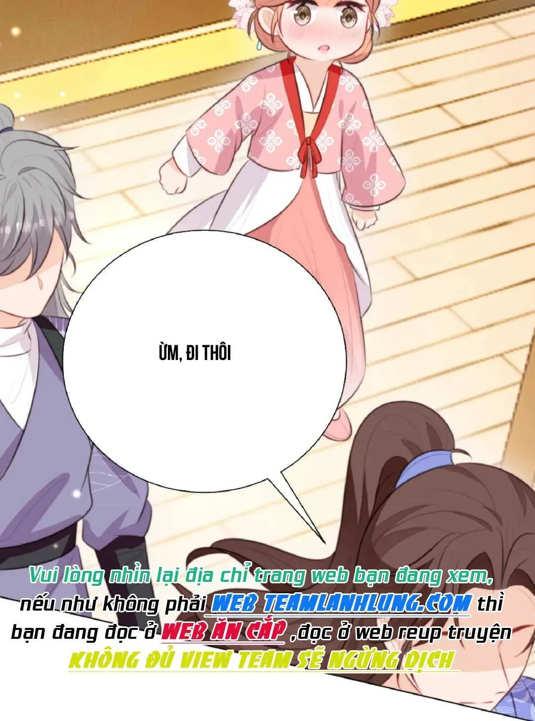 Tất Cả Phản Diện Đều Hắc Hoá , Chỉ Mỗi Sư  Là Hài Hước Chapter 14 - Trang 17