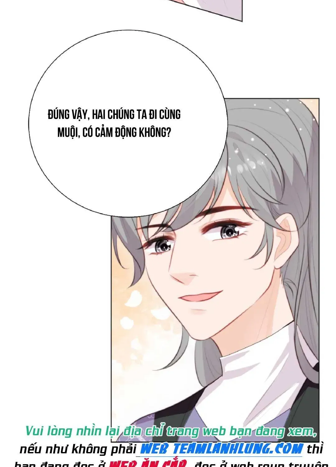 Tất Cả Phản Diện Đều Hắc Hoá , Chỉ Mỗi Sư  Là Hài Hước Chapter 14 - Trang 19