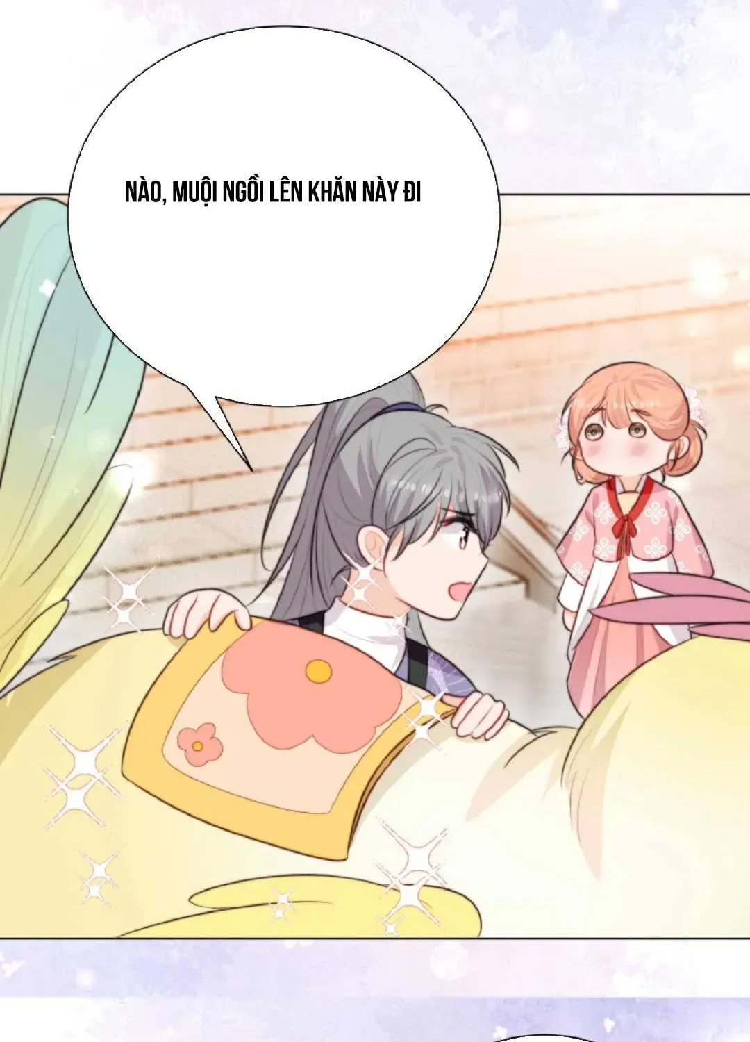 Tất Cả Phản Diện Đều Hắc Hoá , Chỉ Mỗi Sư  Là Hài Hước Chapter 14 - Trang 27