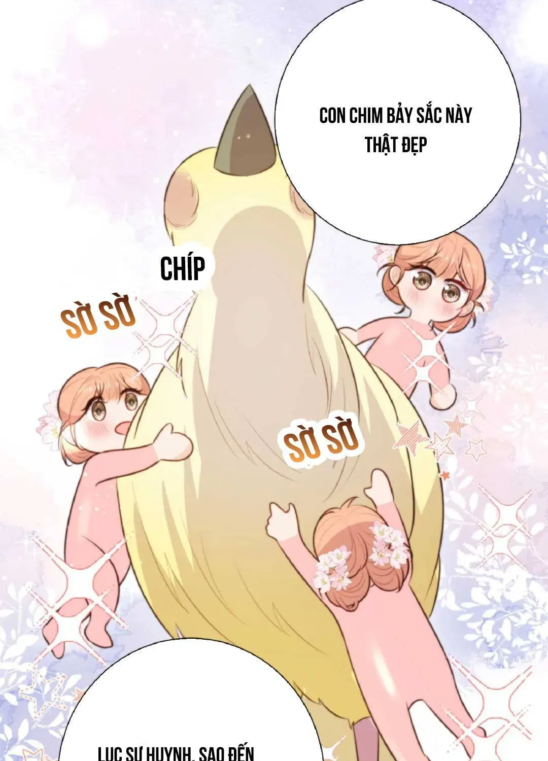 Tất Cả Phản Diện Đều Hắc Hoá , Chỉ Mỗi Sư  Là Hài Hước Chapter 14 - Trang 28