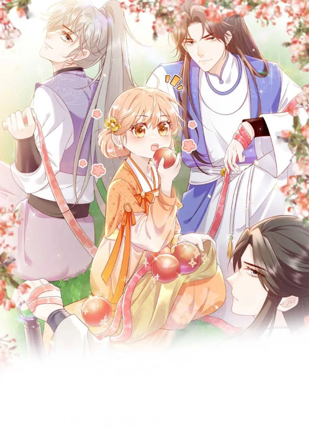 Tất Cả Phản Diện Đều Hắc Hoá , Chỉ Mỗi Sư  Là Hài Hước Chapter 14 - Trang 3