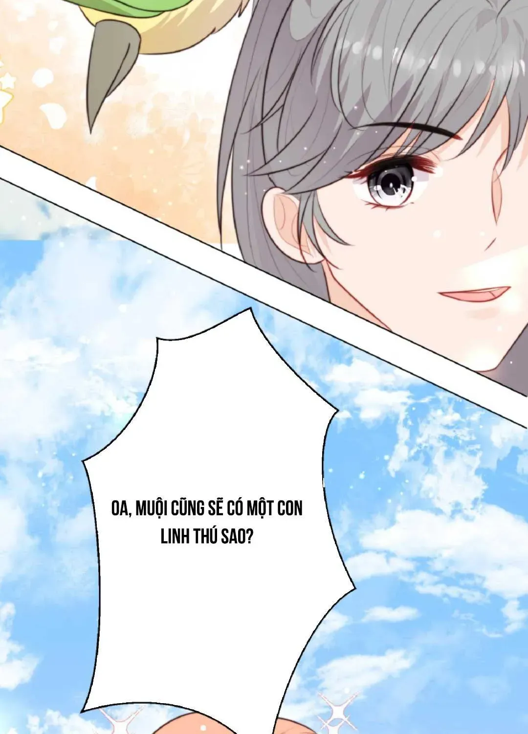 Tất Cả Phản Diện Đều Hắc Hoá , Chỉ Mỗi Sư  Là Hài Hước Chapter 14 - Trang 33