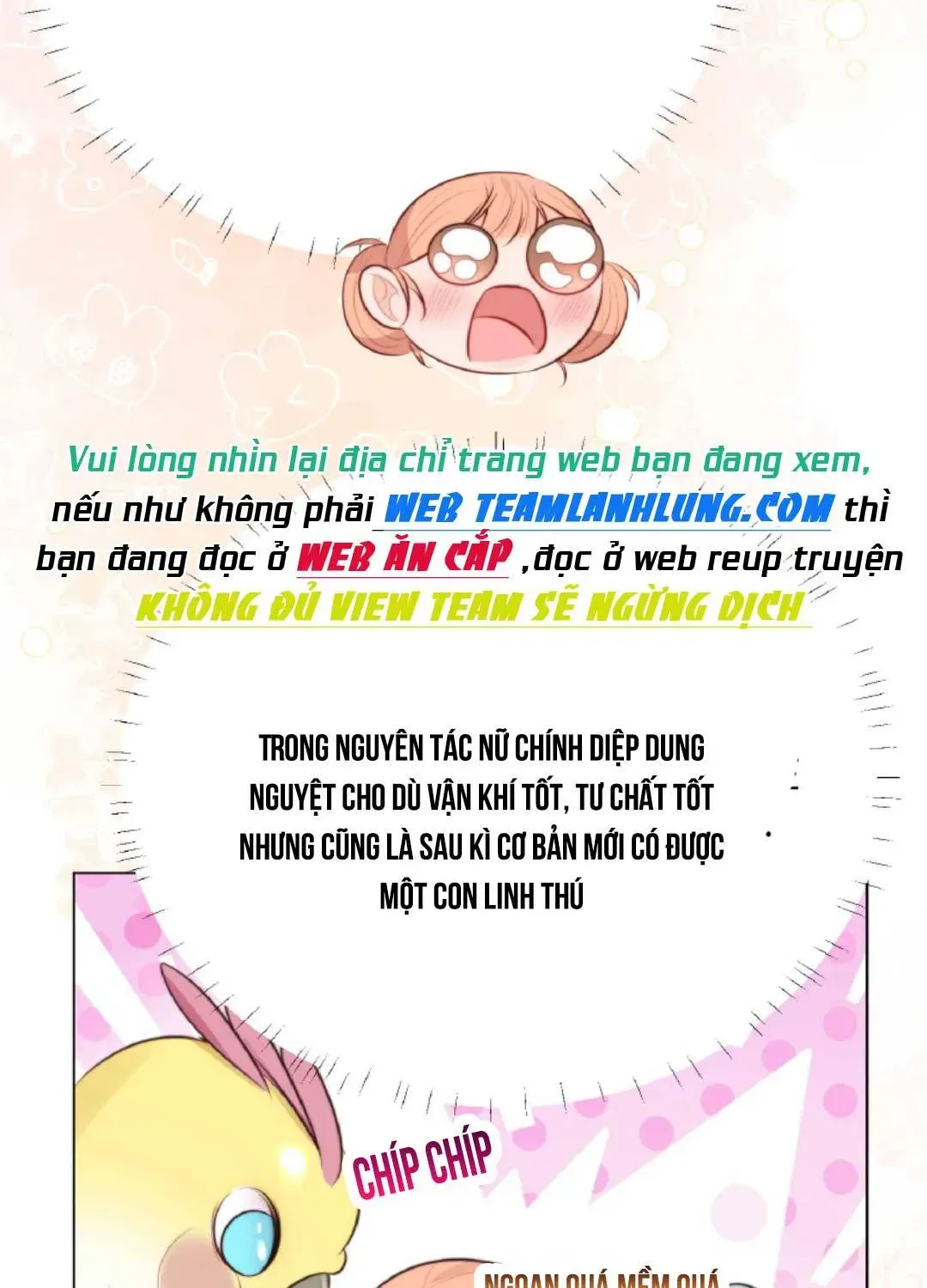Tất Cả Phản Diện Đều Hắc Hoá , Chỉ Mỗi Sư  Là Hài Hước Chapter 14 - Trang 35