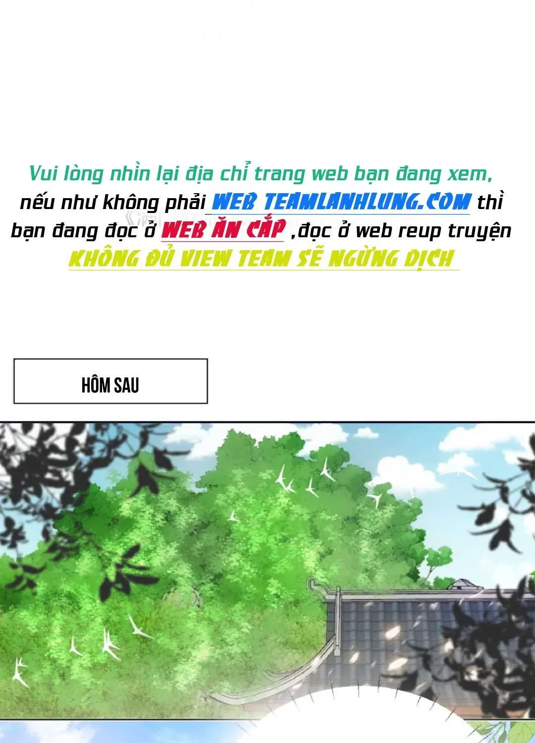 Tất Cả Phản Diện Đều Hắc Hoá , Chỉ Mỗi Sư  Là Hài Hước Chapter 14 - Trang 4