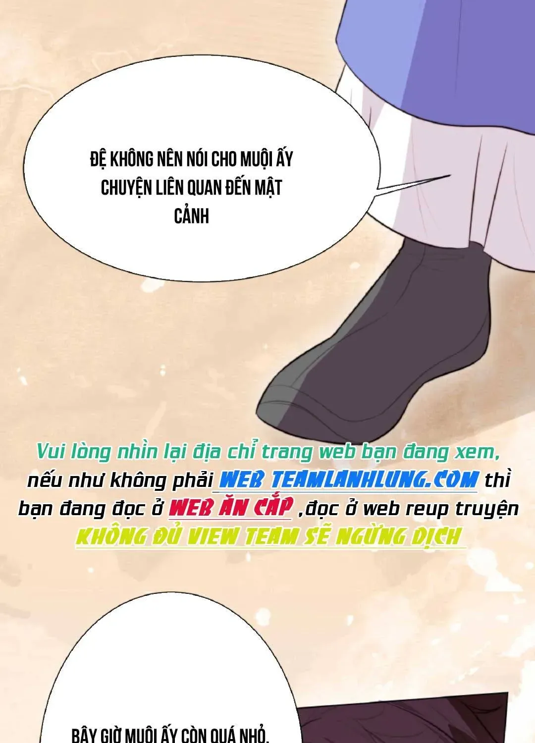 Tất Cả Phản Diện Đều Hắc Hoá , Chỉ Mỗi Sư  Là Hài Hước Chapter 14 - Trang 8