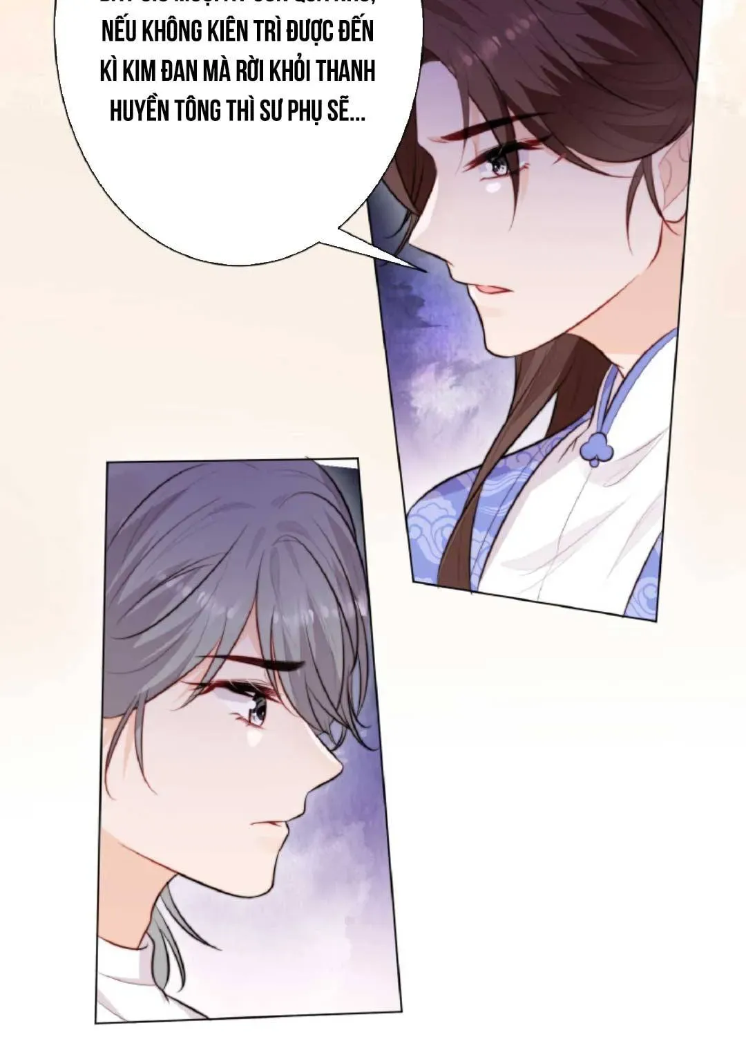 Tất Cả Phản Diện Đều Hắc Hoá , Chỉ Mỗi Sư  Là Hài Hước Chapter 14 - Trang 9