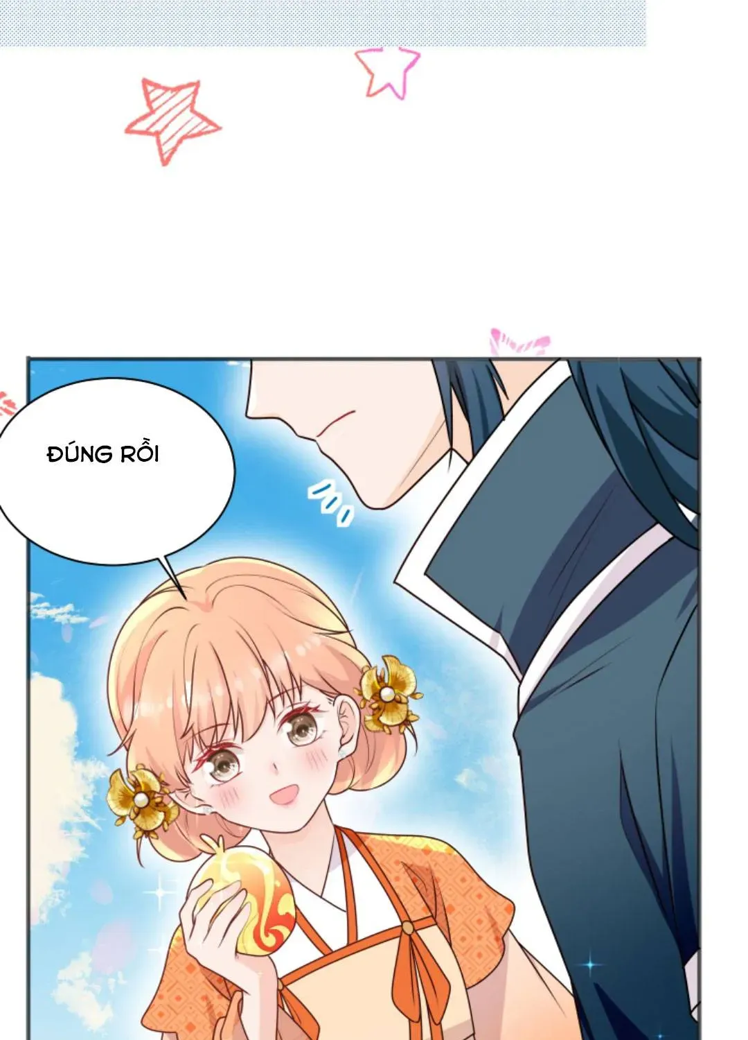 Tất Cả Phản Diện Đều Hắc Hoá , Chỉ Mỗi Sư Là Hài Hước Chapter 140 - Trang 18