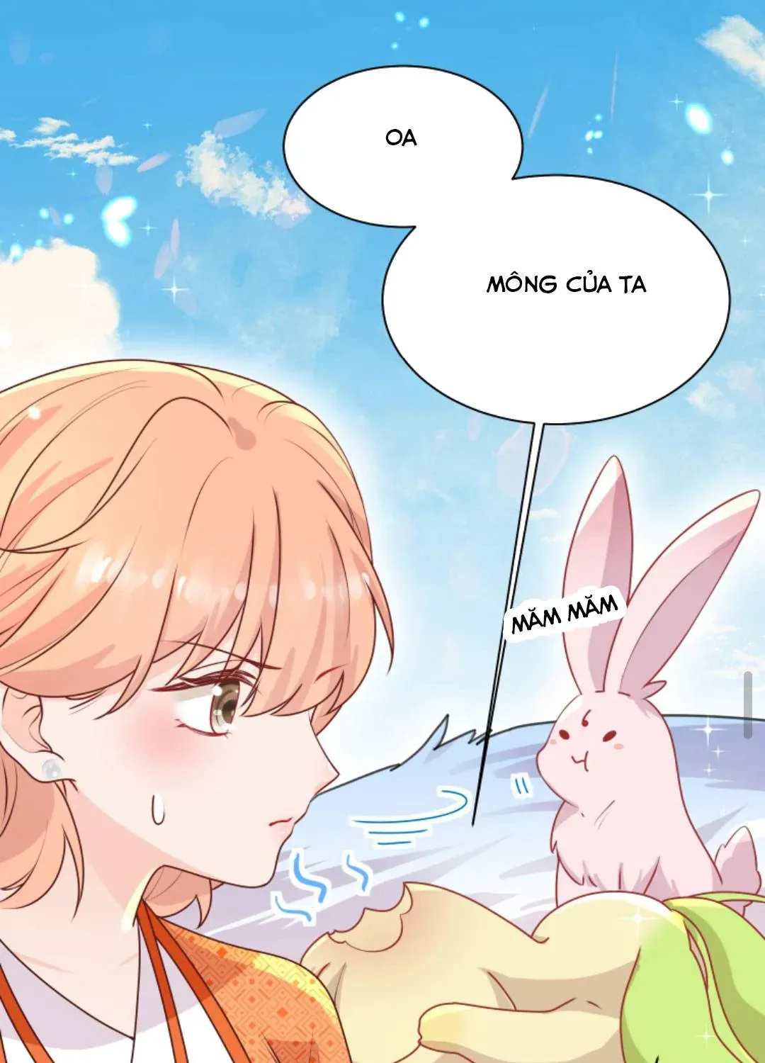 Tất Cả Phản Diện Đều Hắc Hoá , Chỉ Mỗi Sư Là Hài Hước Chapter 140 - Trang 22