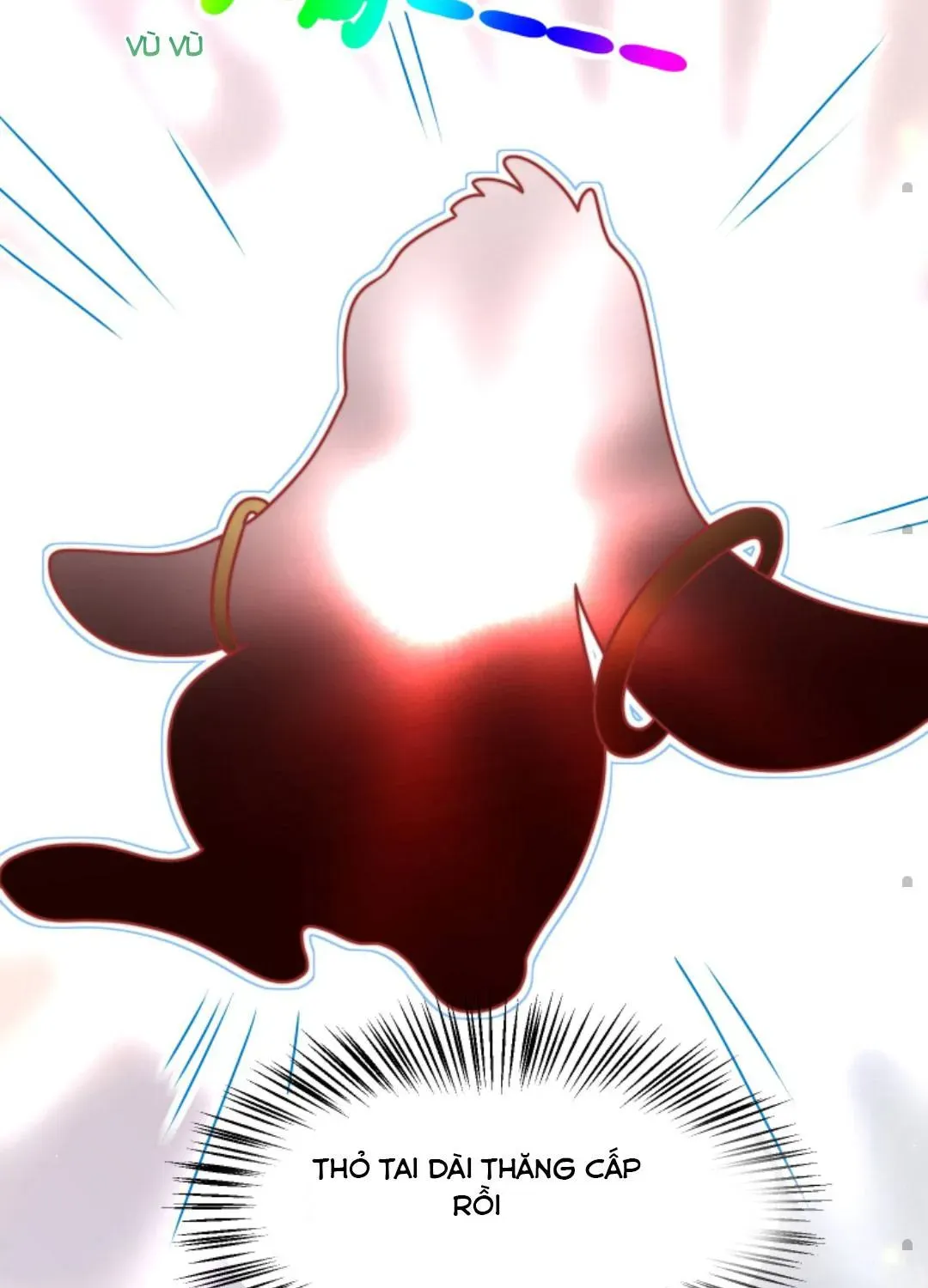 Tất Cả Phản Diện Đều Hắc Hoá , Chỉ Mỗi Sư Là Hài Hước Chapter 140 - Trang 30