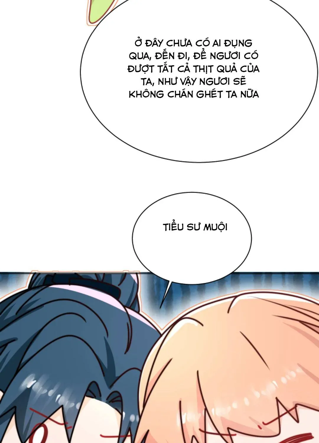 Tất Cả Phản Diện Đều Hắc Hoá , Chỉ Mỗi Sư Là Hài Hước Chapter 140 - Trang 45