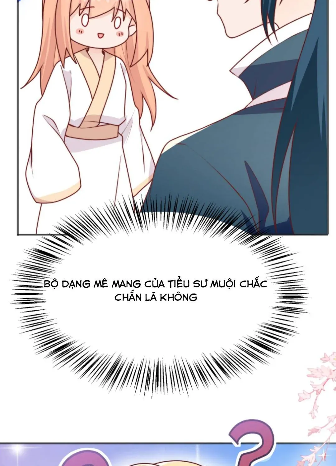 Tất Cả Phản Diện Đều Hắc Hoá , Chỉ Mỗi Sư Là Hài Hước Chapter 140 - Trang 6