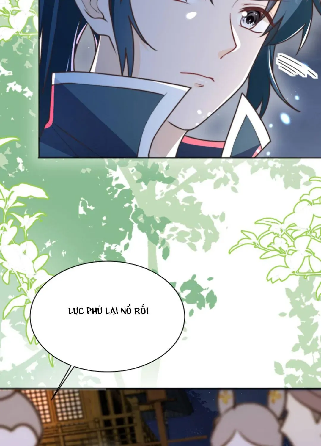 Tất Cả Phản Diện Đều Hắc Hoá , Chỉ Mỗi Sư  Là Hài Hước Chapter 141 - Trang 13