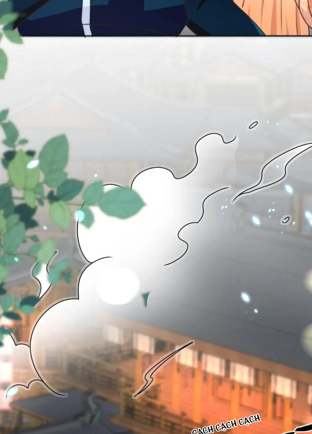 Tất Cả Phản Diện Đều Hắc Hoá , Chỉ Mỗi Sư  Là Hài Hước Chapter 141 - Trang 16